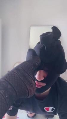 【莉莉丝】网红模特在家遛狗废物 bf13315