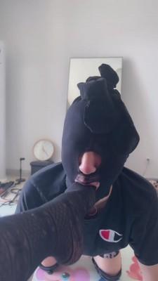 【莉莉丝】网红模特在家遛狗废物 bf13315