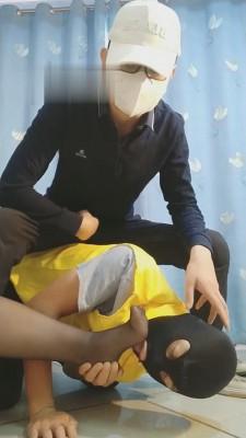 【月玖儿】极度羞辱-外卖小哥沦为奴 bf12860