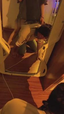 【艾文】双S强制各种羞辱狗废物 bf12855