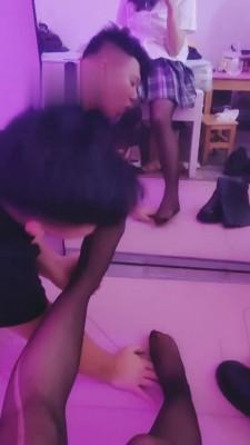 【圆圆S】成功开发jk学妹 bf13292