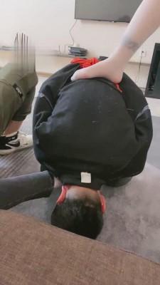 【领主老大】双S超诱惑美女奴下奴 bf13295