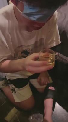 【强抚】足浴店玩狗奴 bf13245