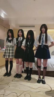 【狗哥】5素人学生S调教班主任 bf13288