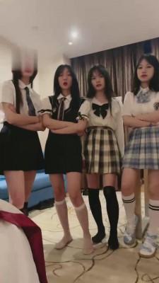 【狗哥】5素人学生S调教班主任 bf13288