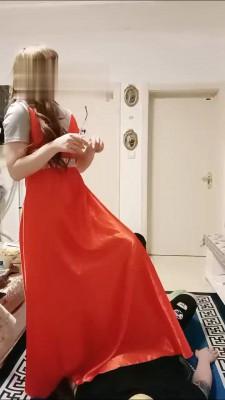 【宝儿】跟踪狂到家暴力踩踏耳光 bf13244