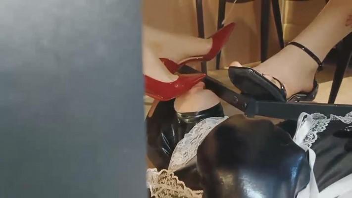 【初恋】通过考核的新家n【双视角版】 bf13240