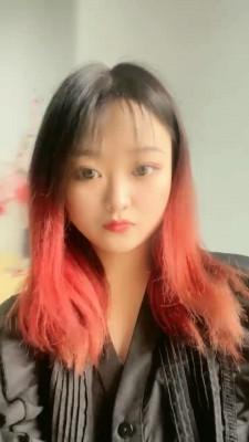 【黑兔sama】第一次直播的小奶狗 bf13231