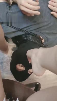 【多多】恋足狗裸足深喉 bf13237