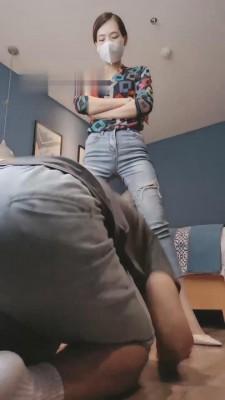 【多多】逮住不尽责的酒店生 bf13238