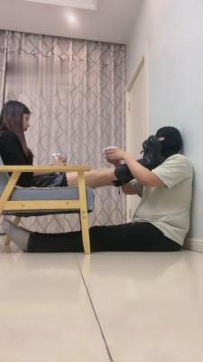 【樱木花椒】长靴暗黑系女主调邻居 bf13217