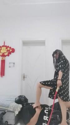 【苏苏】卑贱男求复合的下场 bf13239