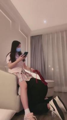 【强抚】JK小姐姐强制鞭打奶狗 bf13211