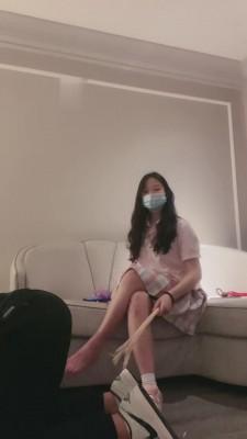 【强抚】JK小姐姐强制鞭打奶狗 bf13211