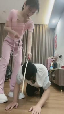 【漫漫】双胞胎S健身后羞辱家奴【双视角版】 bf13201