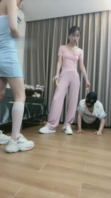 【漫漫】双胞胎S健身后羞辱家奴【双视角版】 bf13201