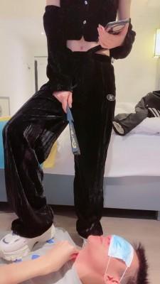 【骨精精】愚蠢的东西 bf13186