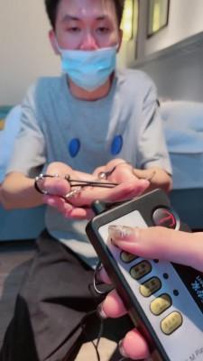 【骨精精】愚蠢的东西 bf13186