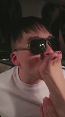 【煜S】富二代车内被羞辱 bf13195