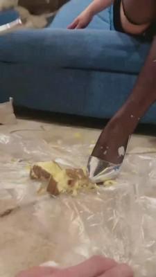 【狗哥】3素人S群殴老板【续集】 bf13159