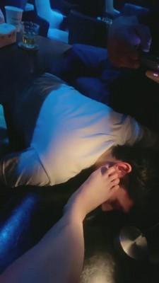 【稚S】KTV公开处刑狗 bf13173