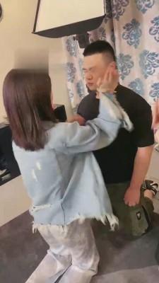 【领主老大】超美素人女M-奴下奴 bf13166