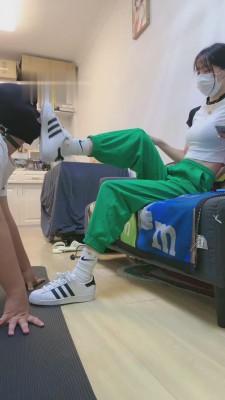 【暴力美学】17天脏棉袜除臭器 bf13149