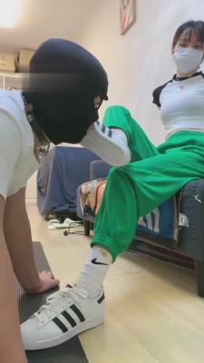 【暴力美学】17天脏棉袜除臭器 bf13149