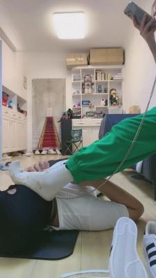 【暴力美学】17天脏棉袜除臭器 bf13149