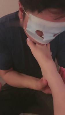 【强抚】学生S使用工具狗 bf13175