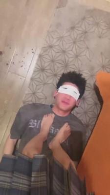 【樱木花椒】JK小姐姐袜子气味羞辱 bf13158