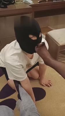 【橘子没熟】暴力插嘴/耳光骑马/捆绑束缚全程羞辱【双视角版】 bf13172