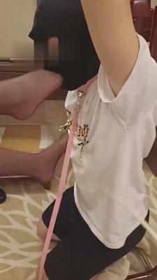 【橘子没熟】暴力插嘴/耳光骑马/捆绑束缚全程羞辱【双视角版】 bf13172