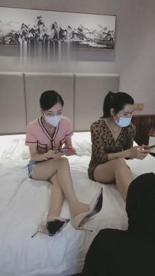 【多多】双S调教恋足狗 bf13136