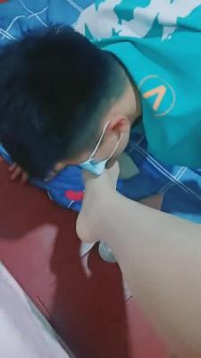 【江婷】肉丝直播调教 bf13111