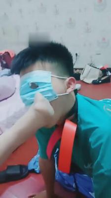 【江婷】肉丝直播调教 bf13111