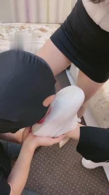 【夕微】拉拉专场-带素人闺蜜入圈 bf13118