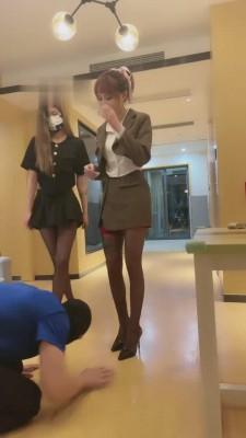 【禾he】口水/插嘴/耳光/转胯 bf13091