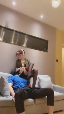 【禾he】口水/插嘴/耳光/转胯 bf13091