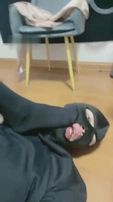 【狗哥】素人-沦为女神老婆的狗【下】 bf13072