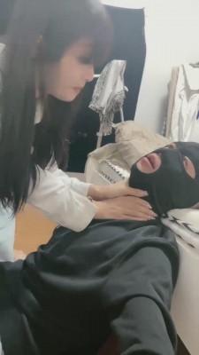 【狗哥】素人-沦为女神老婆的狗【下】 bf13072