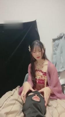 【狗哥】素人-毒妇潘金莲 bf13078