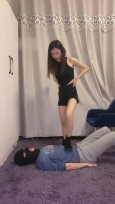 【樱木花椒】马丁靴+长皮靴专场 bf13080