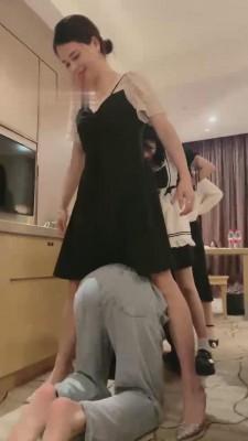 【狗哥】素人调教天花板-3S bf13099