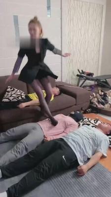 【二宝】双S-30年前倭寇经典翻拍 bf13095