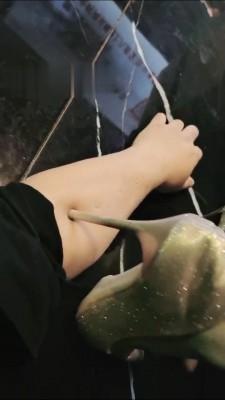 【沅芷大人】开发k歌小姐姐/重抽耳光/重度提档 bf13044