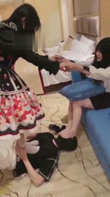 【狗哥】素人JK&洛丽塔调专场 bf13050