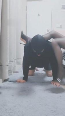 【灵竹】小贱狗被主人惩罚 bf13009