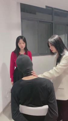 【狗哥】素人-审问官系列 bf12986