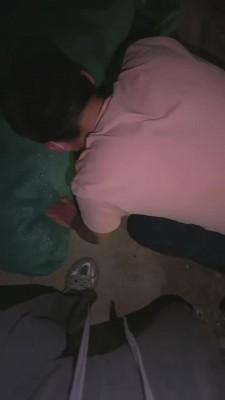 【鑫儿教头】异食癖患者调教 bf13016